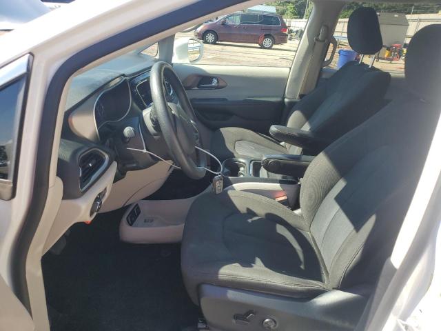 2020 Chrysler Pacifica Touring VIN: 2C4RC1FG5LR210208 Lot: 58123454