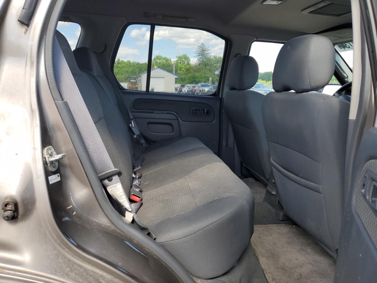 5N1ED28Y94C661042 2004 Nissan Xterra Xe