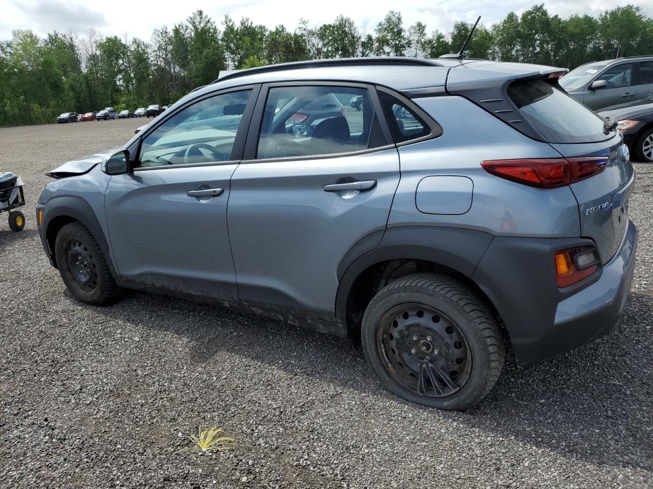 KM8K1CAA9LU495645 2020 Hyundai Kona Se