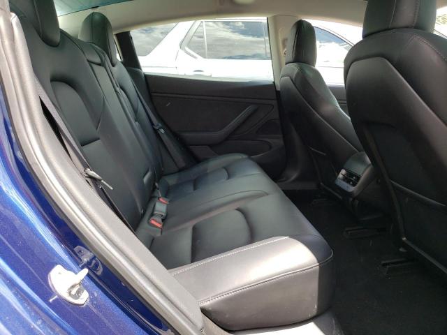 2019 TESLA MODEL 3 - 5YJ3E1EB2KF199538