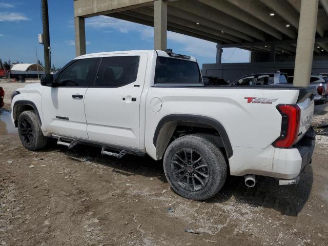 5TFLA5DB6PX106456 | 2023 Toyota tundra crewmax sr