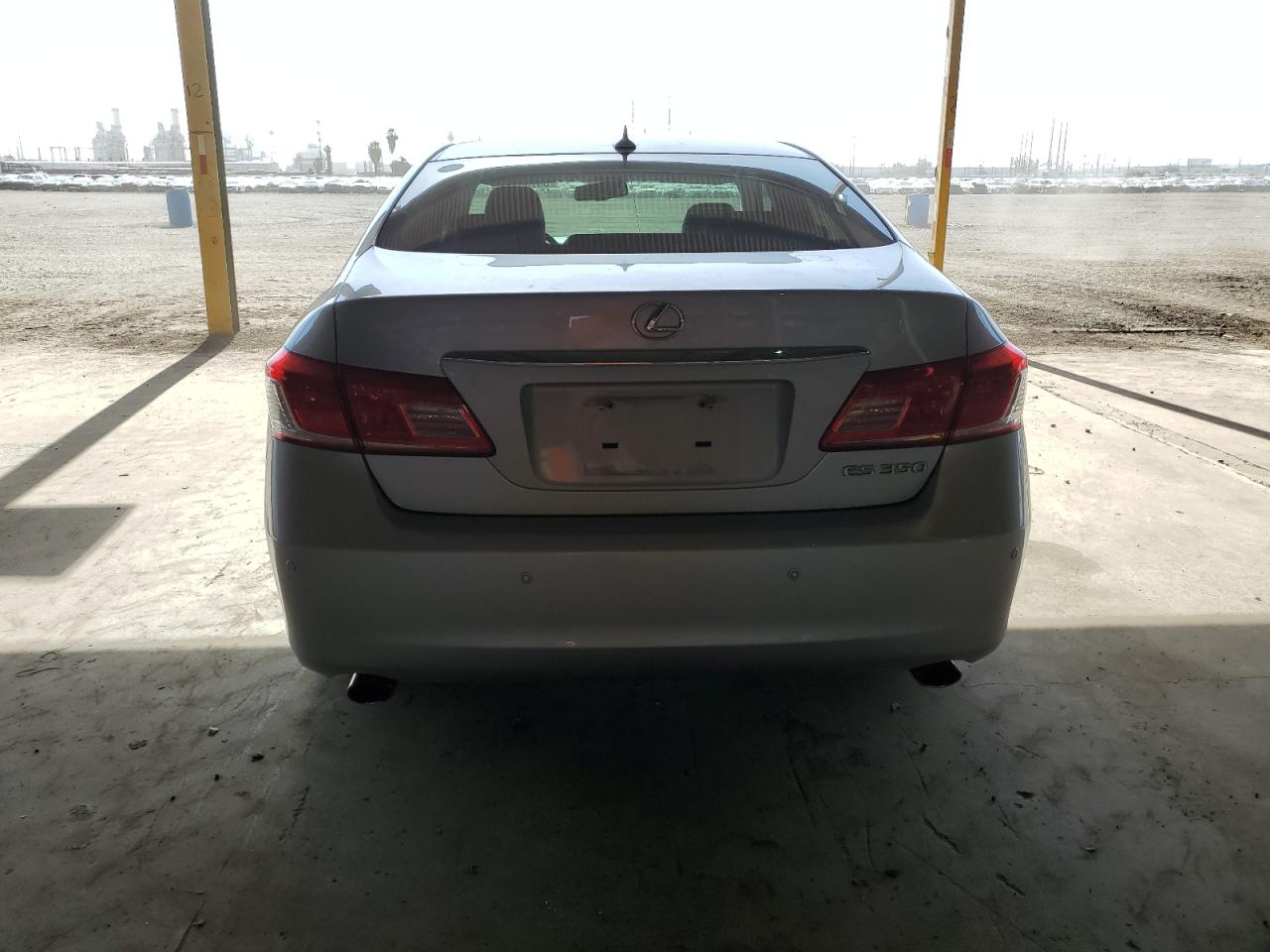 JTHBK1EG5B2465474 2011 Lexus Es 350