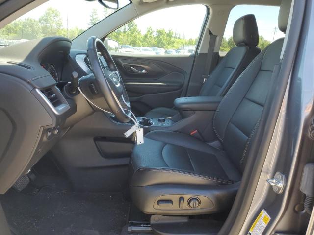 2021 GMC TERRAIN SL - 3GKALPEV7ML368763