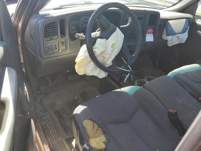 2004 GMC Sierra K2500 Heavy Duty VIN: 1GTHK24U24E264982 Lot: 56970314