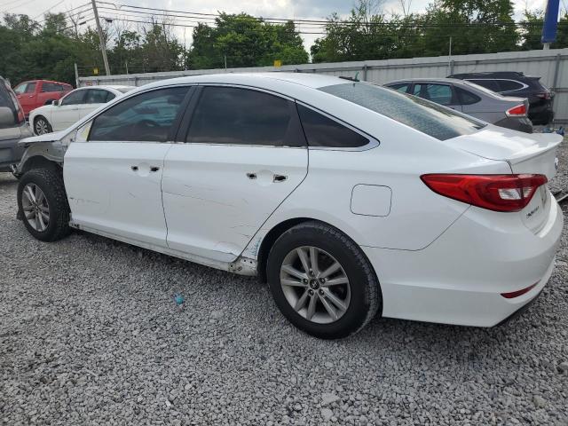 2016 HYUNDAI SONATA SE - 5NPE24AF2GH326759