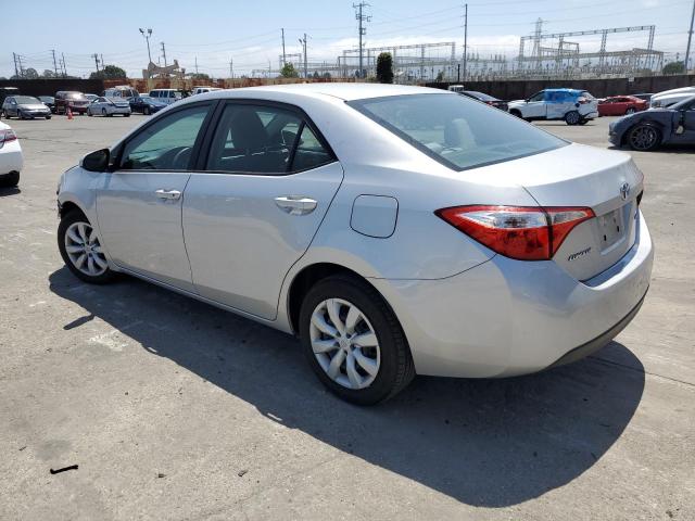 Vin: 5yfburhe4gp547306, lot: 59884084, toyota corolla l 20162