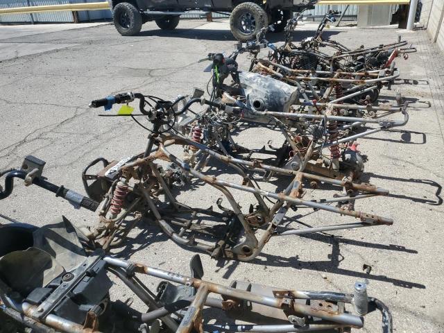 2004 HONDA TRX250 EX 478TE270544314752