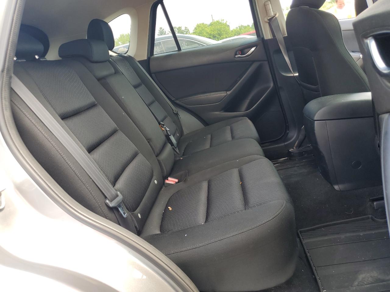 JM3KE4CY7F0513314 2015 Mazda Cx-5 Touring