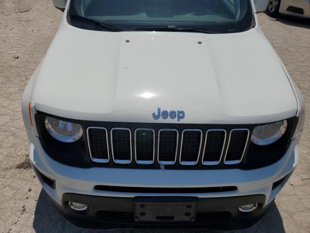 2019 Jeep Renegade Latitude VIN: ZACNJABB5KPK32062 Lot: 58764114