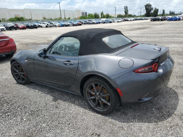 2016 Mazda Mx-5 Miata Club VIN: JM1NDAC78G0106957 Lot: 59310804