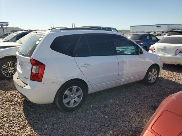 2007 Kia Rondo Lx VIN: KNAFG526677052784 Lot: 58496334