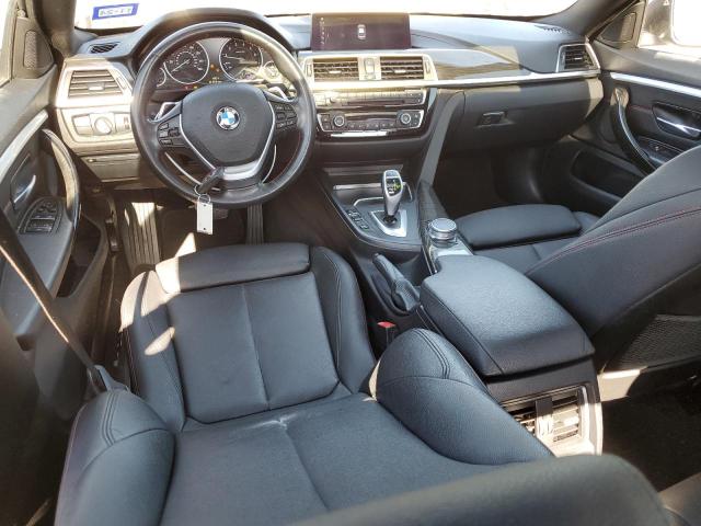 VIN WBA4J1C5XKBM19294 2019 BMW 4 Series, 430I Gran ... no.8