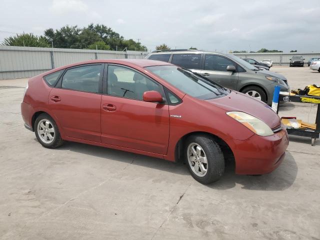 2006 Toyota Prius VIN: JTDKB20U867537264 Lot: 58561184