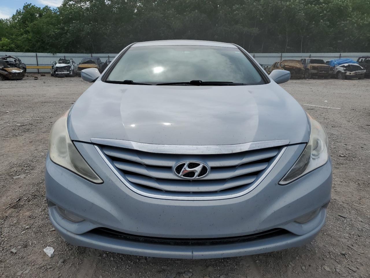 5NPEB4AC2DH731408 2013 Hyundai Sonata Gls