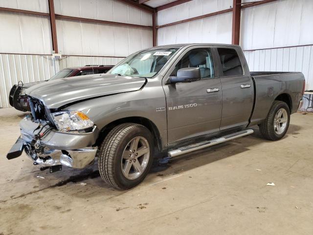 2012 Dodge Ram 1500 Slt VIN: 1C6RD7GT5CS163361 Lot: 57972944