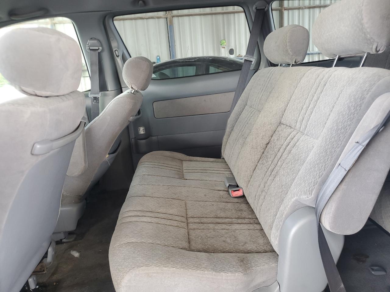 4T3ZF19C62U443003 2002 Toyota Sienna Ce