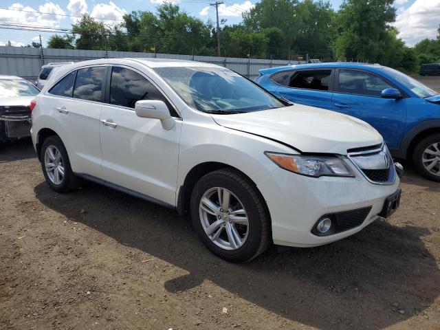 2014 Acura Rdx Technology VIN: 5J8TB4H53EL020779 Lot: 58815524