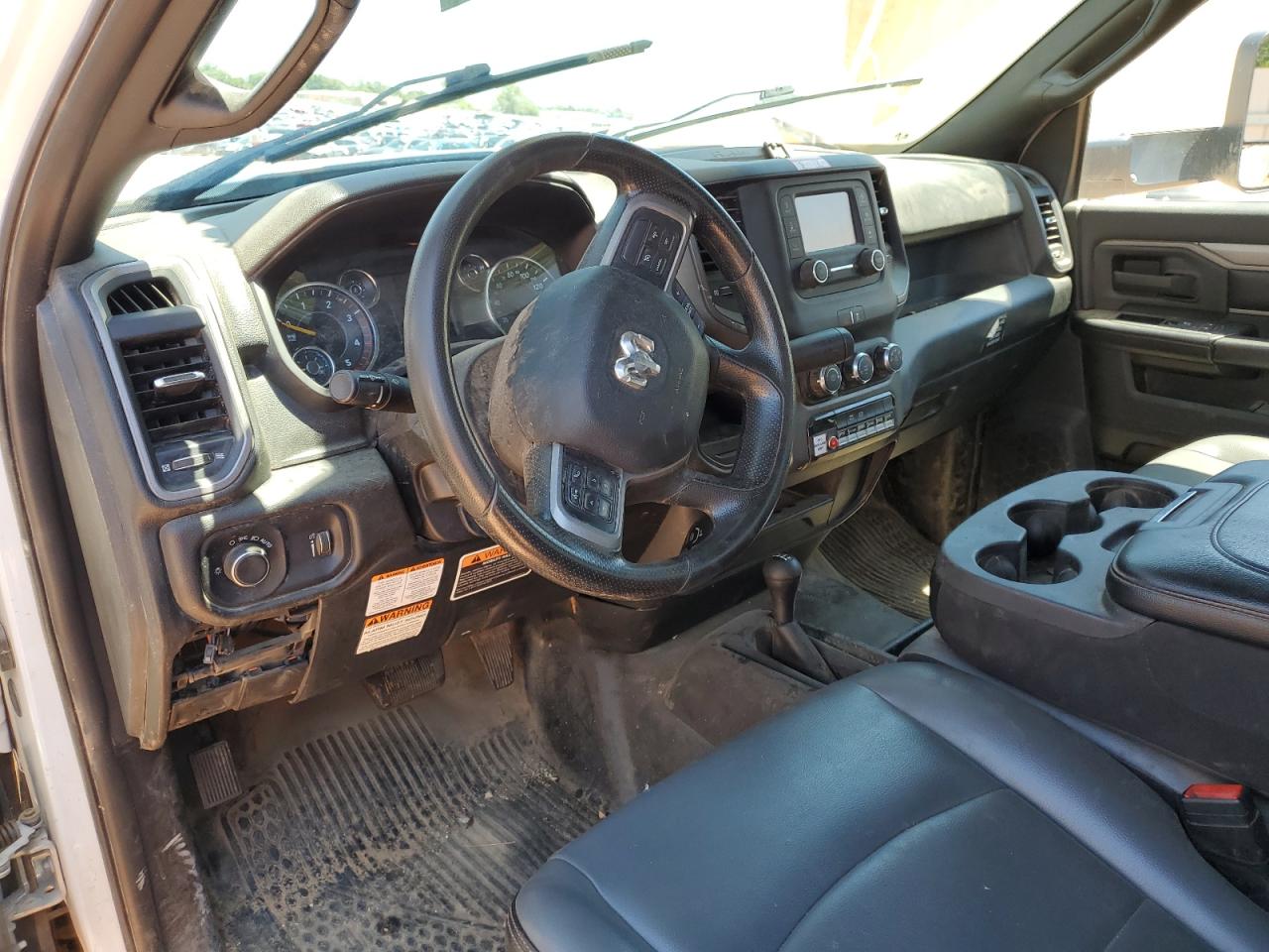 3C7WRNAL1NG238113 2022 Ram 5500