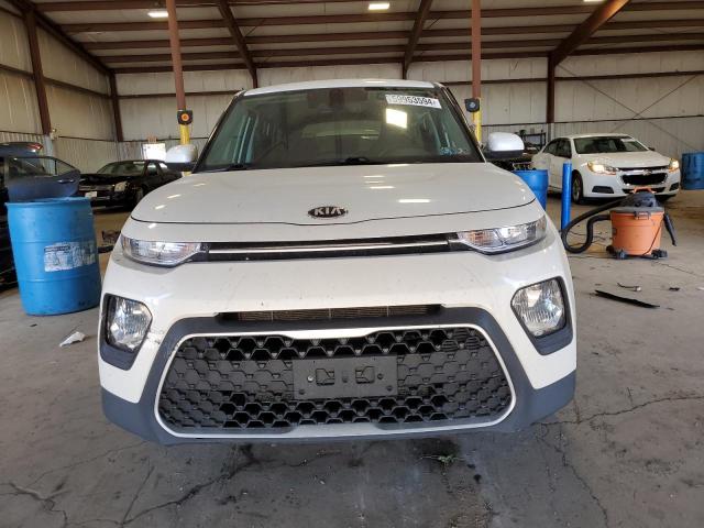 2021 Kia Soul Lx VIN: KNDJ23AU4M7754176 Lot: 59953594