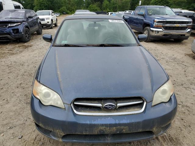 2006 Subaru Legacy 2.5I Limited VIN: 4S3BL626467213408 Lot: 58573564