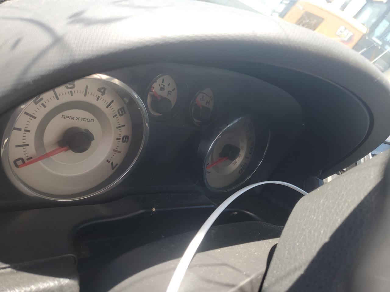 2FMDK48C07BB15946 2007 Ford Edge Sel