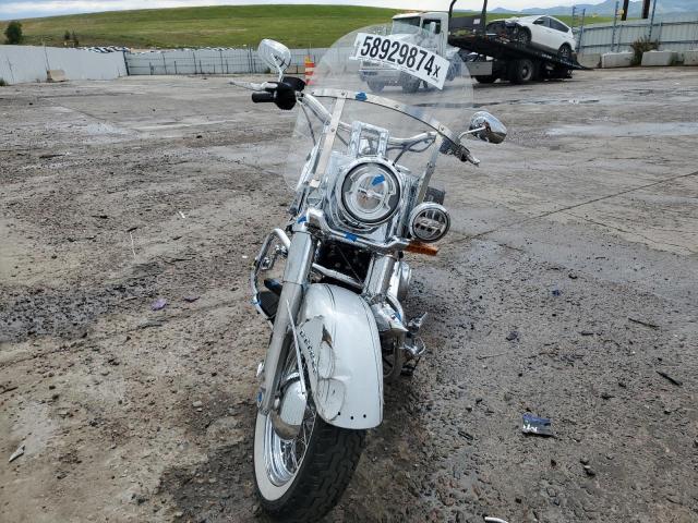 2020 HARLEY-DAVIDSON FLDE 1HD1YCJ10LB046151