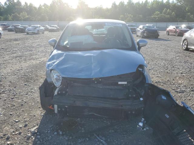 VIN 3C3CFFAR6FT613641 2015 Fiat 500, Pop no.5