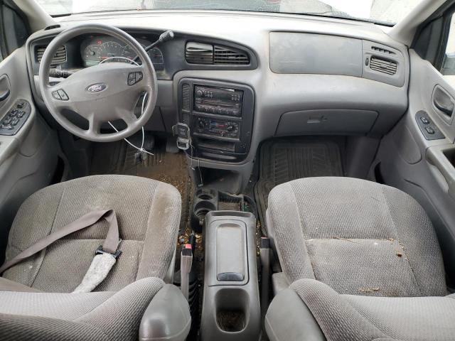 2003 Ford Windstar Lx VIN: 2FMZA51493BA01746 Lot: 60862424