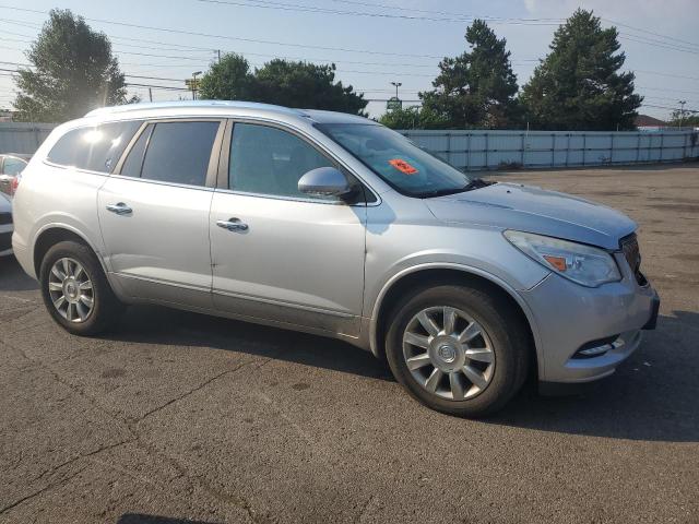 VIN 5GAKRCKD1EJ350398 2014 Buick Enclave no.4