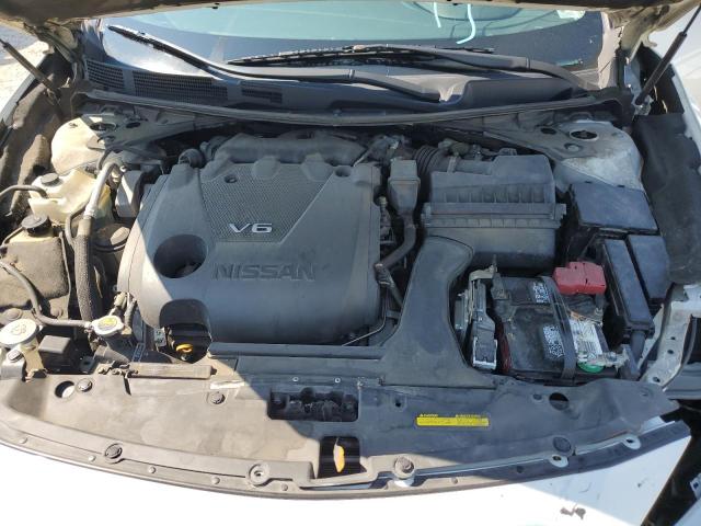 2017 Nissan Maxima 3.5S VIN: 1N4AA6AP9HC389057 Lot: 59457434