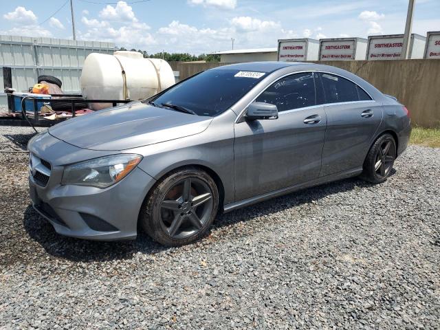 2015 Mercedes-Benz Cla 250 4M 2.0L for Sale in Arcadia, FL - Mechanical