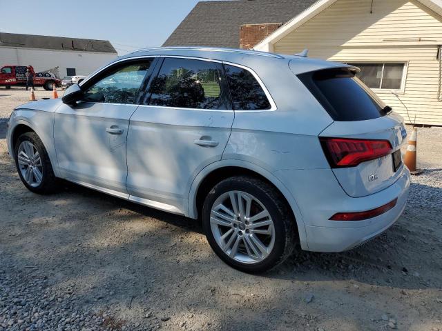 VIN WA1BNAFY2K2080870 2019 Audi Q5, Premium Plus no.2