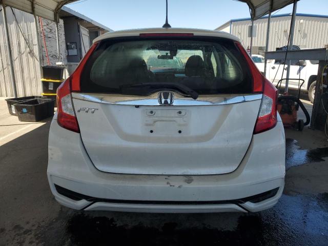 2020 Honda Fit Ex VIN: 3HGGK5H82LM706969 Lot: 61308594