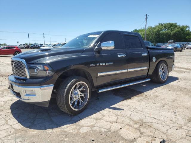 2011 Dodge Ram 1500 VIN: 1D7RB1CT1BS504969 Lot: 56699664