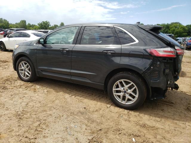 2021 FORD EDGE SEL - 2FMPK4J90MBA32363