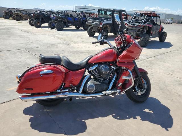 2011 KAWASAKI VN1700 J - JKBVNRJ13BA001102