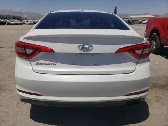 2015 HYUNDAI SONATA SE 5NPE24AF1FH238073