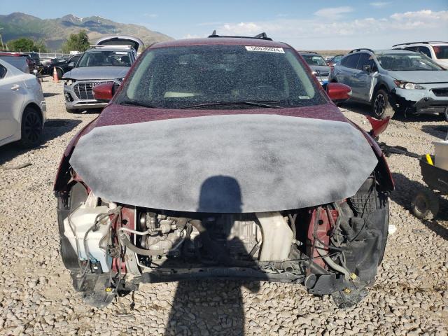 2015 Nissan Sentra S VIN: 3N1AB7AP0FY255770 Lot: 58036024