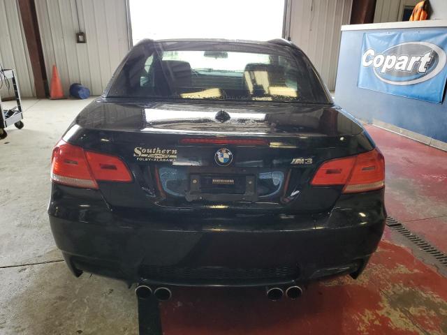 2010 BMW M3 VIN: WBSWL9C57AP332774 Lot: 56964384