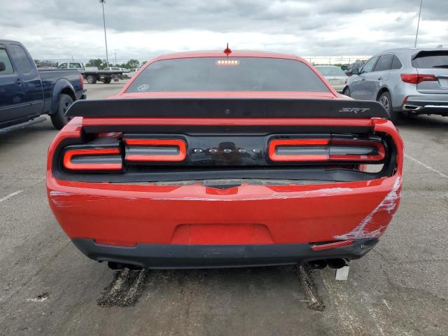 2015 DODGE CHALLENGER - 2C3CDZC93FH759024