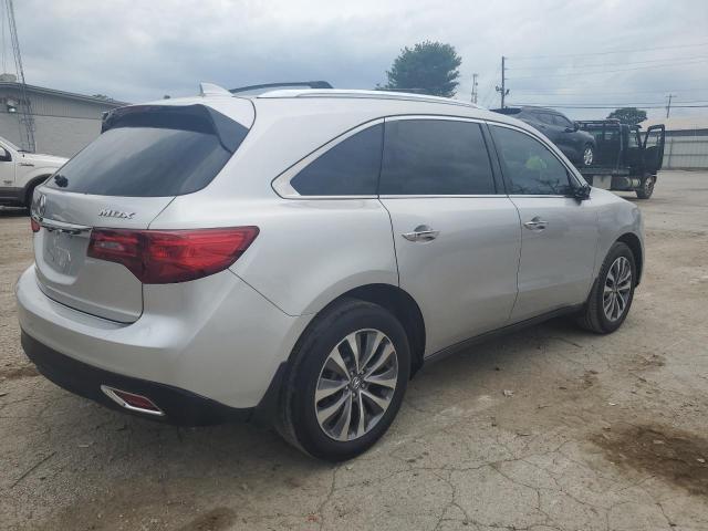 VIN 5FRYD3H44EB015432 2014 Acura MDX, Technology no.3