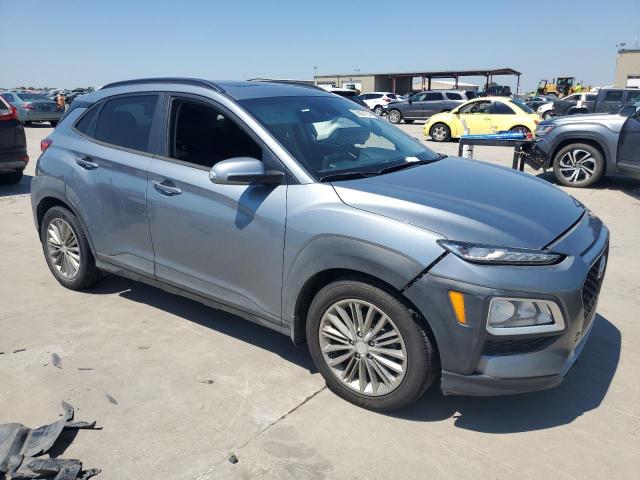 2020 HYUNDAI KONA SEL P - KM8K62AA5LU420095