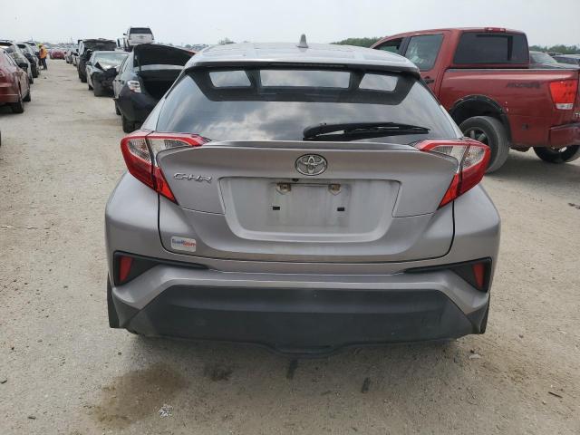 2019 Toyota C-Hr Xle VIN: JTNKHMBX7K1015705 Lot: 56532564