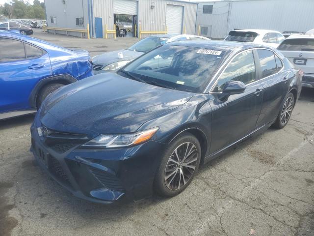 VIN JTNB11HK0J3031035 2018 Toyota Camry, L no.1