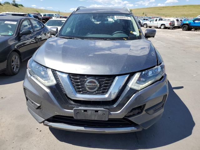 2020 NISSAN ROGUE S - 5N1AT2MV0LC800616