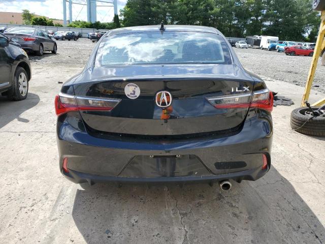 19UDE2F36LA011634 Acura ILX  6