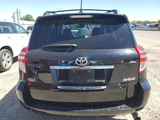 2011 Toyota Rav4 Sport VIN: JTMRK4DVXB5098572 Lot: 58057684