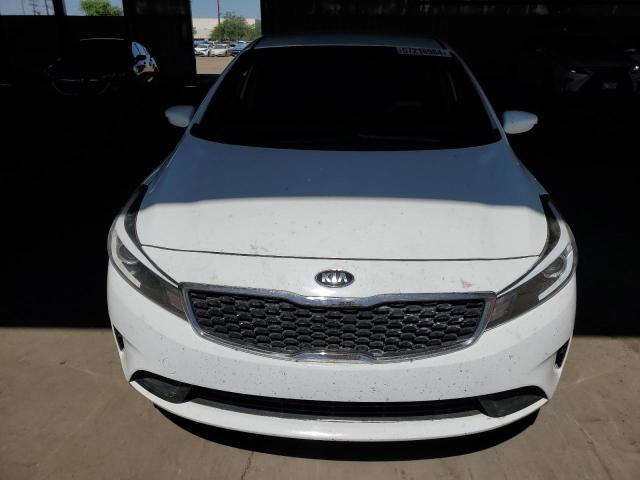 2018 KIA FORTE LX - 3KPFK4A73JE233418