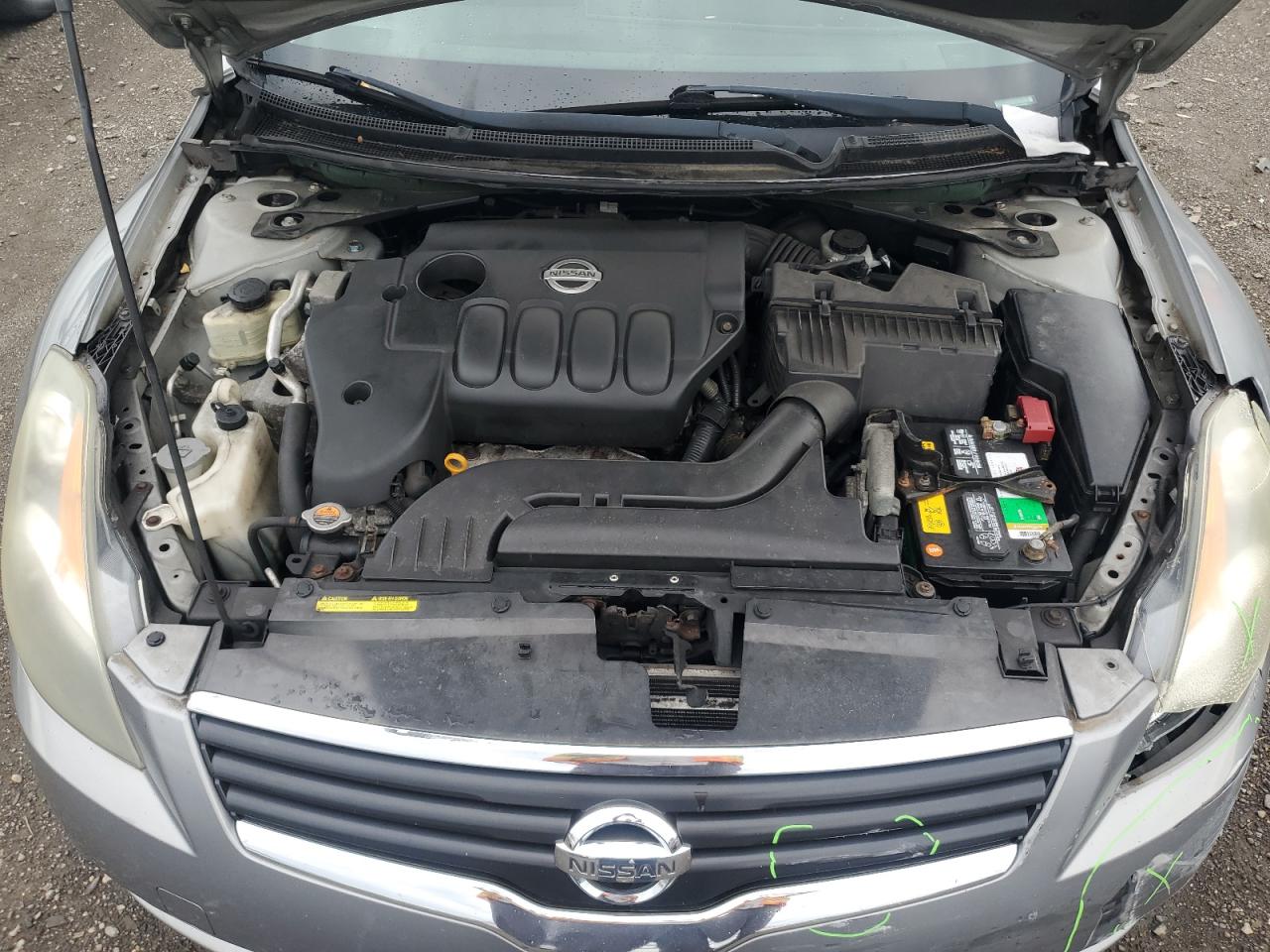 1N4AL21E49C168324 2009 Nissan Altima 2.5