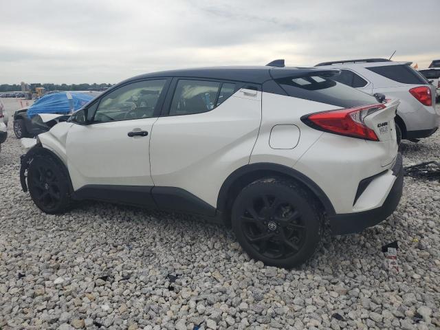 2021 Toyota C-Hr Xle VIN: JTNKHMBX4M1125145 Lot: 59310924